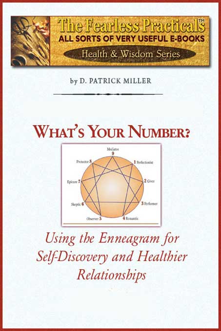 Title details for What's Your Number? by D. Patrick Miller - Available